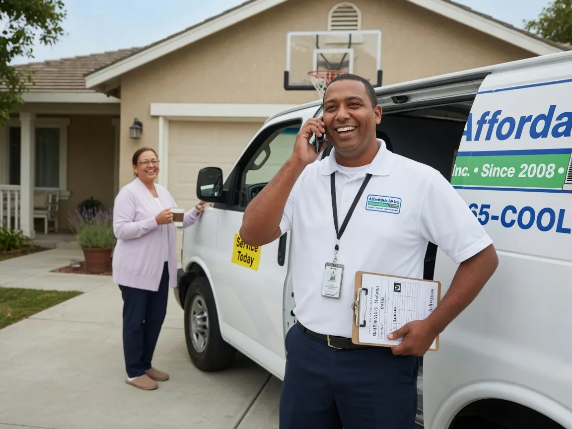 Central Ac Repair Smyrna, GA FAQs